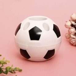 Jalgpalli kujuline lauakorraldaja Soodukas.Com