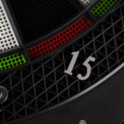 Trizand 22814 Electronic Dartboard Soodukas.Com