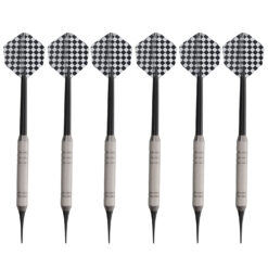 Trizand 22814 Electronic Dartboard Soodukas.Com