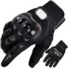 XL Trizand 22632 Motorcycle Gloves Soodukas.Com