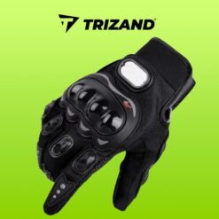 XL Trizand 22632 Motorcycle Gloves – Soodukas.Com XL Trizand 22632 Motorcycle Gloves Soodukas.Com