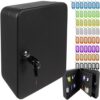 Safe/key box - 48 pcs. Malatec 22628 – Soodukas.Com Safe/key box - 48 pcs. Malatec 22628 Soodukas.Com