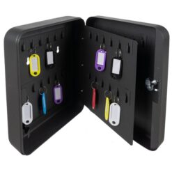 Safe/key box - 48 pcs. Malatec 22628 Soodukas.Com