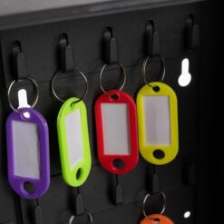 Safe/key box - 48 pcs. Malatec 22628 Soodukas.Com