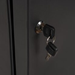 Safe/key box - 48 pcs. Malatec 22628 Soodukas.Com