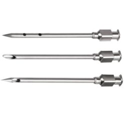 Meat injector + 3 needles Ruhhy 23055 Soodukas.Com