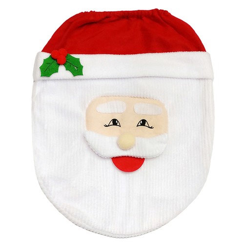 Bath mat - Christmas set Ruhhy 22360 – Soodukas.Com Bath mat - Christmas set Ruhhy 22360 - Image 8