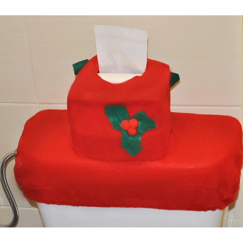 Bath mat - Christmas set Ruhhy 22360 – Soodukas.Com Bath mat - Christmas set Ruhhy 22360 - Image 9