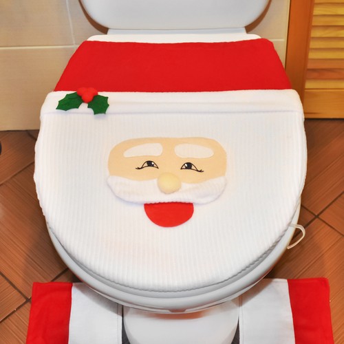 Bath mat - Christmas set Ruhhy 22360 – Soodukas.Com Bath mat - Christmas set Ruhhy 22360 - Image 14