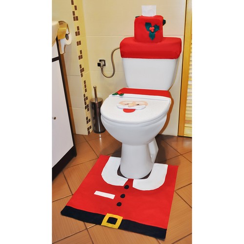 Bath mat - Christmas set Ruhhy 22360 – Soodukas.Com Bath mat - Christmas set Ruhhy 22360 - Image 15