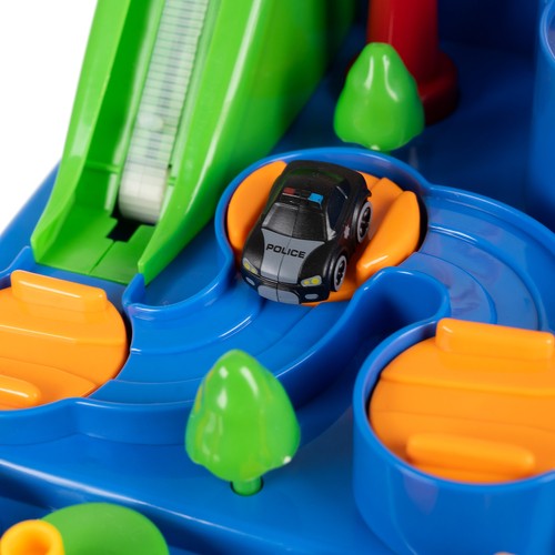 Autode takistusrada komplekt – Soodukas.Com Autode takistusrada komplekt - Image 9