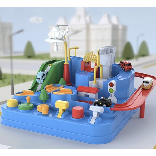 Autode takistusrada komplekt – Soodukas.Com Autode takistusrada komplekt - Image 10