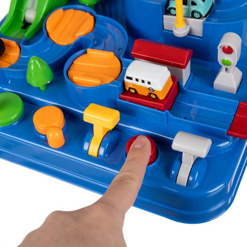 Autode takistusrada komplekt – Soodukas.Com Autode takistusrada komplekt - Image 12