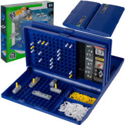 Kokkupandav lahingulaevade mäng