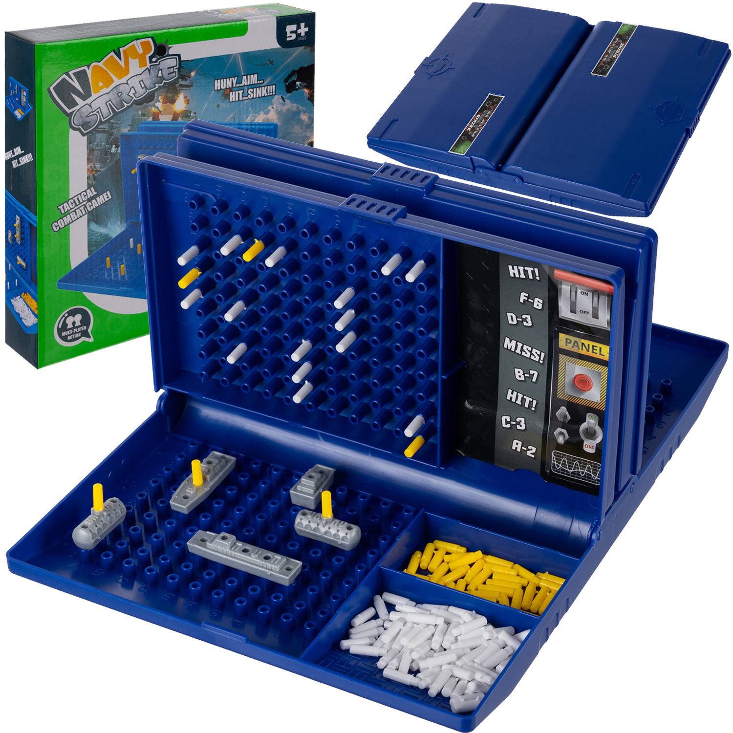 Kokkupandav lahingulaevade mäng – Soodukas.Com Kokkupandav lahingulaevade mäng