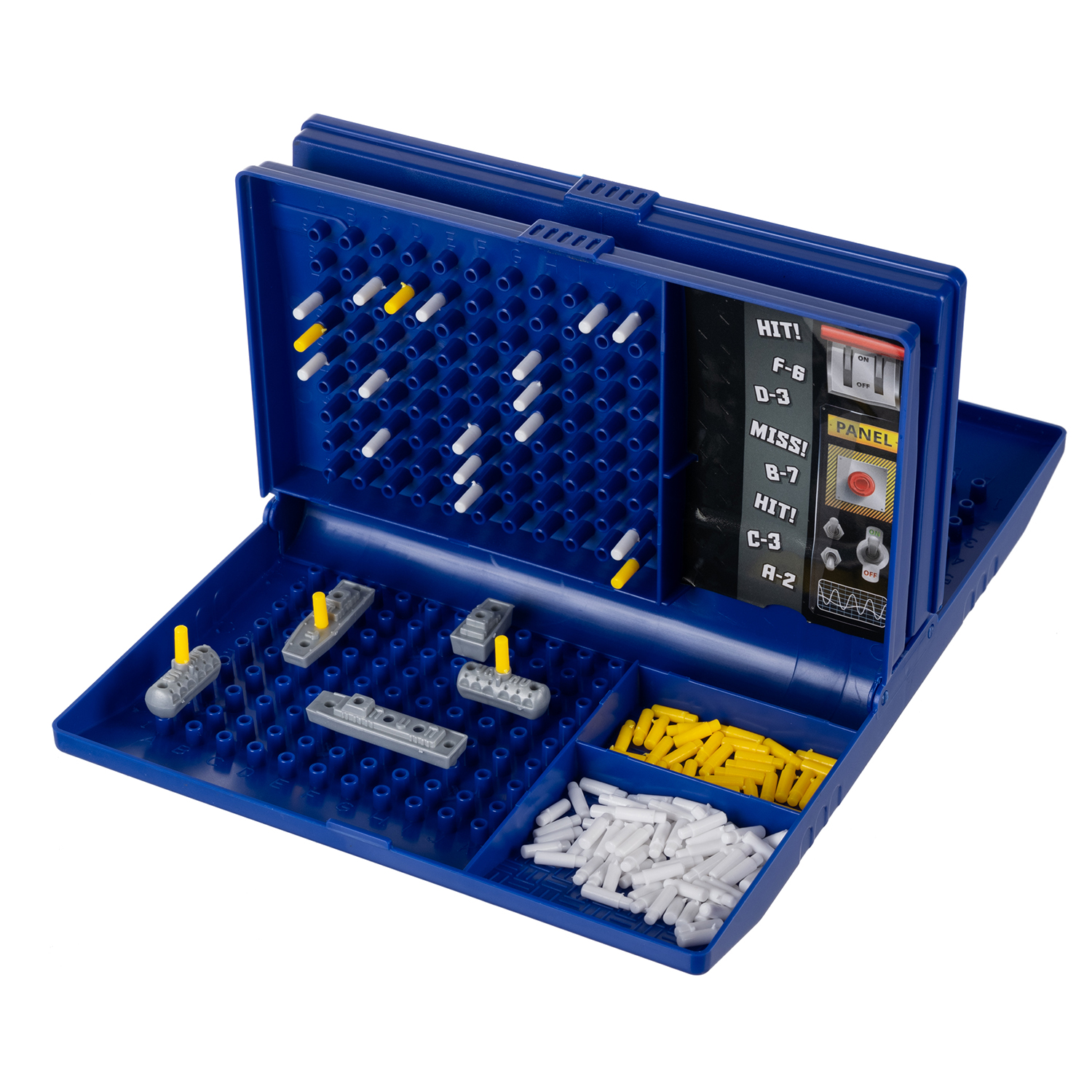 Kokkupandav lahingulaevade mäng – Soodukas.Com Kokkupandav lahingulaevade mäng - Image 3