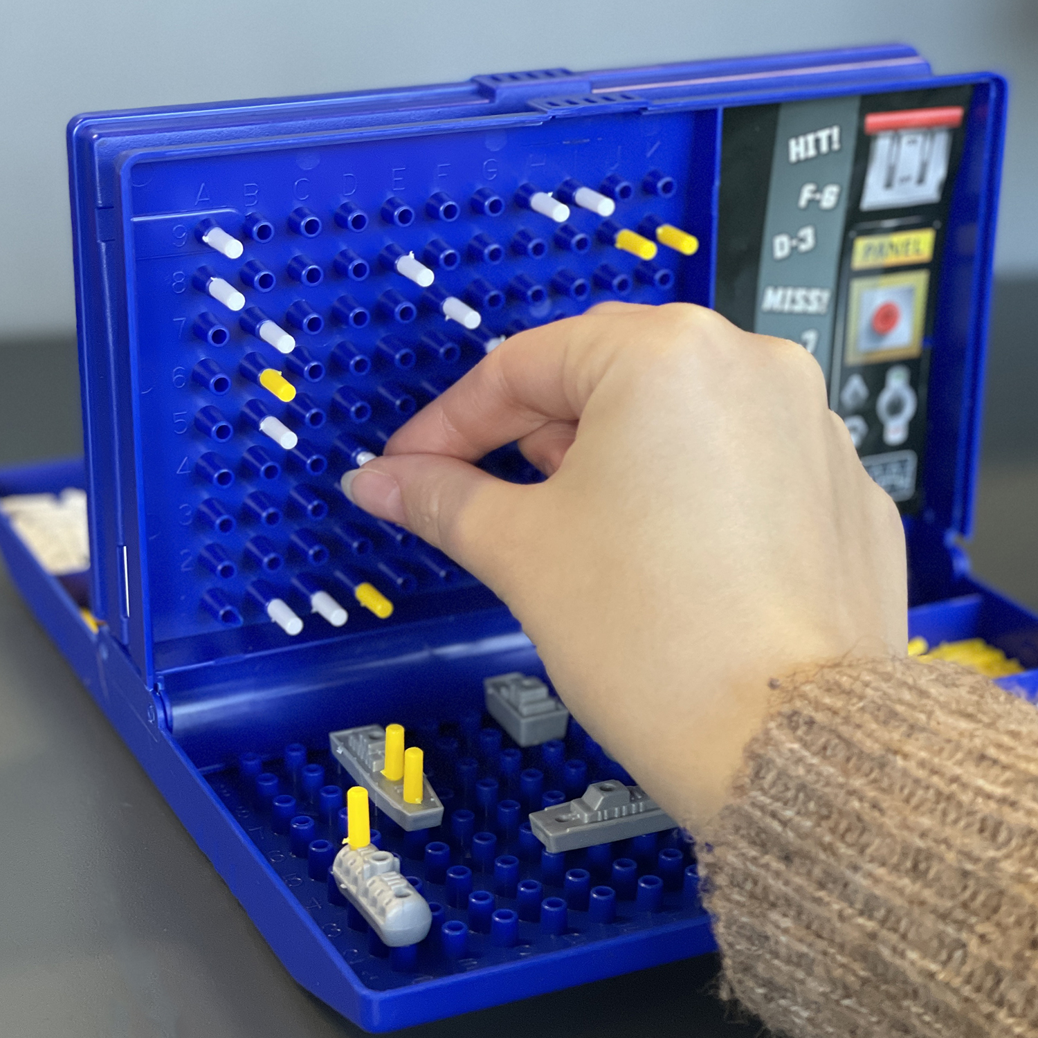 Kokkupandav lahingulaevade mäng – Soodukas.Com Kokkupandav lahingulaevade mäng - Image 13