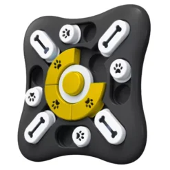 Interaktiivne koera nuuskimismäng Soodukas.Com