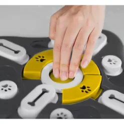 Interaktiivne koera nuuskimismäng Soodukas.Com