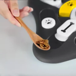 Interaktiivne koera nuuskimismäng Soodukas.Com