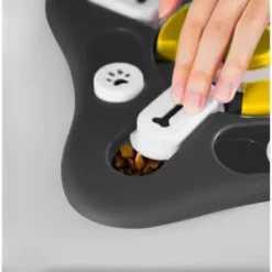 Interaktiivne koera nuuskimismäng Soodukas.Com