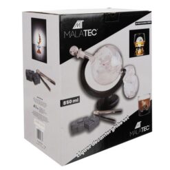 Viskikomplekt karahvini ja klaasidega Soodukas.Com