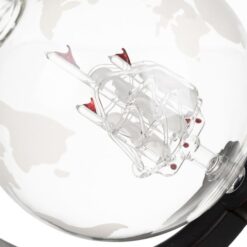 Viskikomplekt karahvini ja klaasidega Soodukas.Com