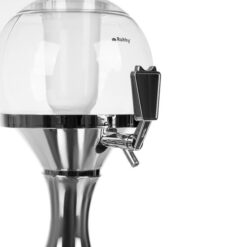 Joogidosaator jäämahutiga 3,5L Soodukas.Com