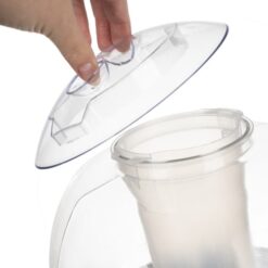 Joogidosaator jäämahutiga 3,5L Soodukas.Com