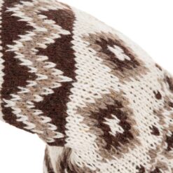 Standing gnome gray - LED light 23754 Soodukas.Com