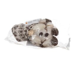 Standing gnome gray - LED light 23754 Soodukas.Com