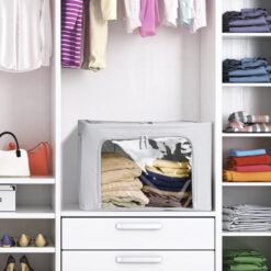 Duvet cover - 40x30x20cm 2pcs Ruhhy 22930 Soodukas.Com