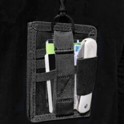 Dokumenditasku aknaga kaelapael Soodukas.Com