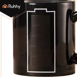 Magic mug - battery 330ml Ruhhy 22103 Soodukas.Com