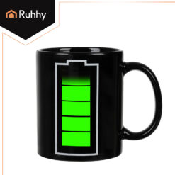 Magic mug - battery 330ml Ruhhy 22103 Soodukas.Com