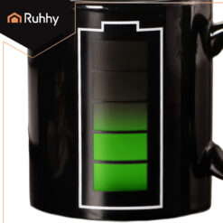 Magic mug - battery 330ml Ruhhy 22103 Soodukas.Com