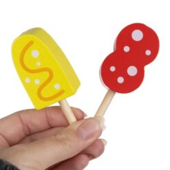 Puidust jäätisepoe mängukomplekt – Soodukas.Com Puidust jäätisepoe mängukomplekt Soodukas.Com