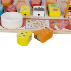 Puidust jäätisepoe mängukomplekt – Soodukas.Com Puidust jäätisepoe mängukomplekt Soodukas.Com