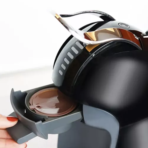 Korduvkasutatavad kohvikapslid 6 tk – Soodukas.Com Korduvkasutatavad kohvikapslid 6 tk - Image 5