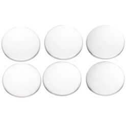 Läbipaistvad ukse põrkepehmendid Soodukas.Com