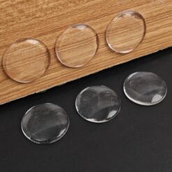 Läbipaistvad ukse põrkepehmendid Soodukas.Com