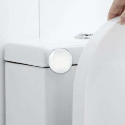 Läbipaistvad ukse põrkepehmendid Soodukas.Com