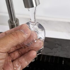 Läbipaistvad ukse põrkepehmendid Soodukas.Com