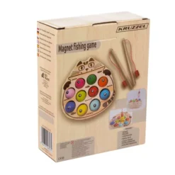 Magnetiline kalapüügi mäng Soodukas.Com