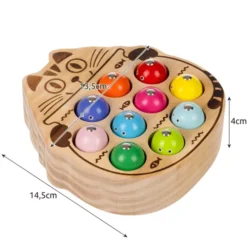 Magnetiline kalapüügi mäng Soodukas.Com