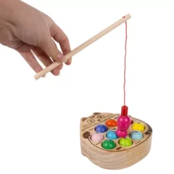 Magnetiline kalapüügi mäng Soodukas.Com