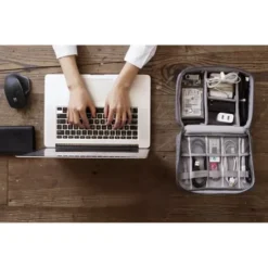 Veekindel kaablite reisikott Soodukas.Com