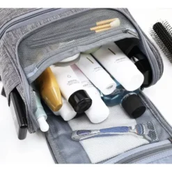 Riputatav reisikosmeetikakott Soodukas.Com