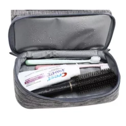 Riputatav reisikosmeetikakott Soodukas.Com