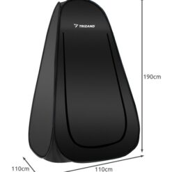 Pop-up dušitelk / riietuskabiin, WC-telk – Soodukas.Com Pop-up dušitelk / riietuskabiin, WC-telk Soodukas.Com